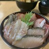 丼 万次郎
