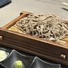 麻布十番蕎麦居酒屋 そばごや