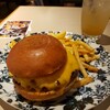 J.S. BURGERS CAFE 新宿店