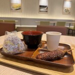 OSOZAi KiTCHEN mino misho - 料理写真: