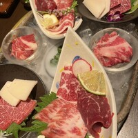 馬桜 下通り店 - 