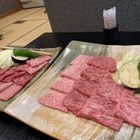 大和榛原牛 うし源 本店 - 