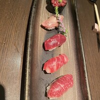 馬桜 下通り店 - 