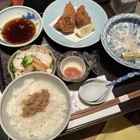 下関 春帆楼 東京店 - 