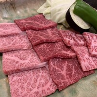 大和榛原牛 うし源 本店 - 