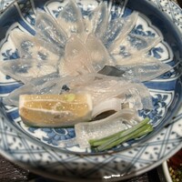 下関 春帆楼 東京店 - 