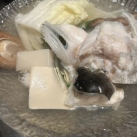 下関 春帆楼 東京店 - 