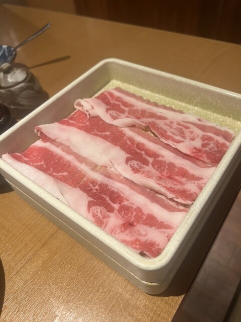 Shabu Shabu On Yasai Meguro Ten photo 3