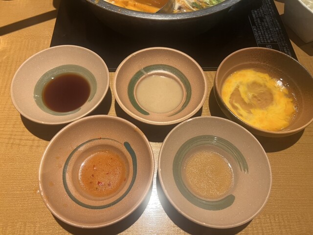 Shabu Shabu On Yasai Meguro Ten photo 5