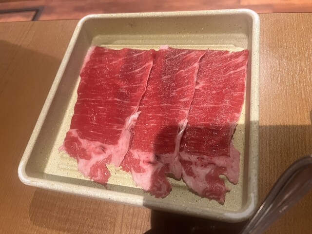 Shabu Shabu On Yasai Meguro Ten photo 2