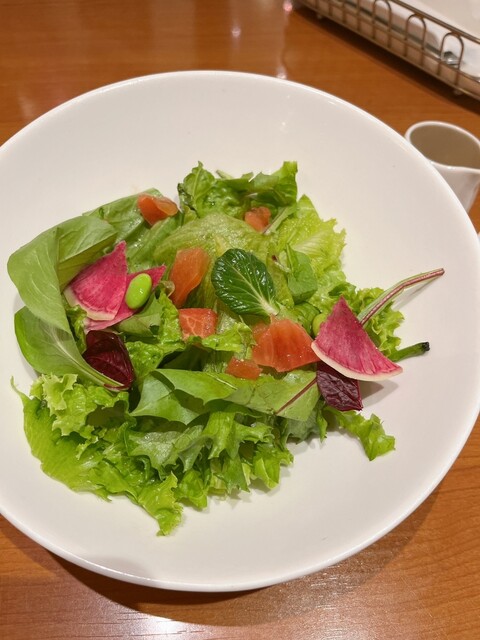 TOTHEHERBS Seijo Gakuen Ten