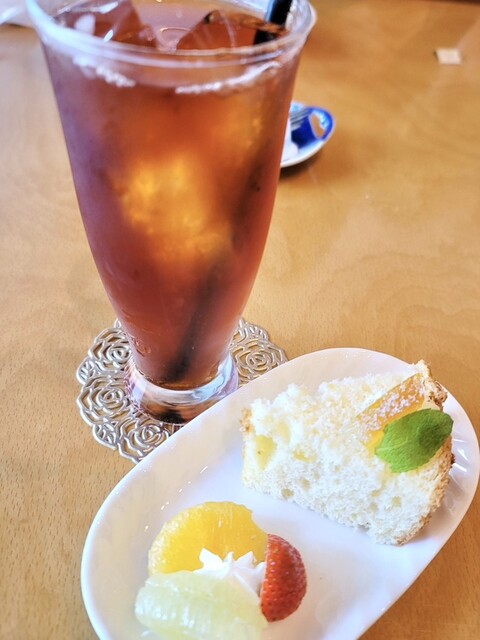 移転】シュシュ （shu shu） - 茅町/カフェ | 食べログ