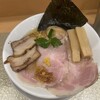 なにわ 麺次郎
