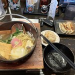めんちゃんこ亭 藤崎本店 - 