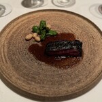 カンテサンス - 