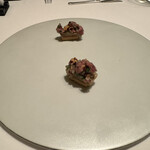 カンテサンス - 