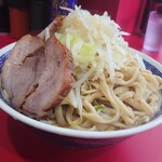 ラーメン二郎 - 