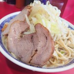 ラーメン二郎 - 