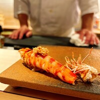 寿司と日本料理 銀座 一 - 