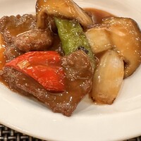 中国料理 桃花林 - 