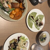 中国料理 「王朝」 ヒルトン名古屋 - 