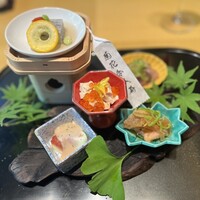 水暉 ザ・リッツ・カールトン京都 - 