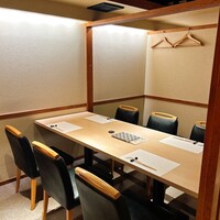 寿司と日本料理 銀座 一 - 