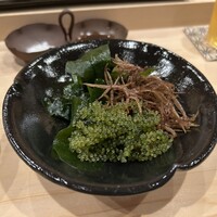 鮨きむら - 