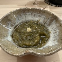 日本橋蛎殻町 すぎた - 