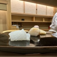 日本橋蛎殻町 すぎた - 