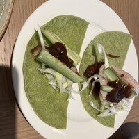 中国料理 「王朝」 ヒルトン名古屋 - 