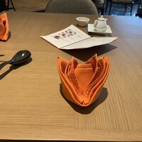 中国料理 「王朝」 ヒルトン名古屋 - 