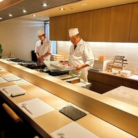 寿司と日本料理 銀座 一 - 