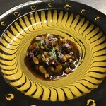お料理 あなぐち - 