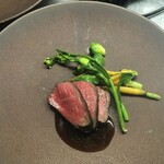 お料理 あなぐち - 