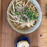 那覇そば処 たからまちがー - 