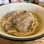 那覇そば処 たからまちがー - 