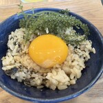 那覇そば処 たからまちがー - 