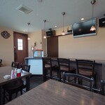 おうちCAFE&BAR はらぺこ - 