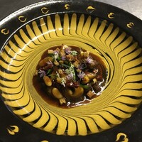 お料理 あなぐち - 