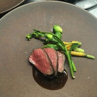 お料理 あなぐち - 