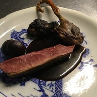 お料理 あなぐち - 