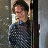 TACUBO - 素敵な笑顔のソムリエ