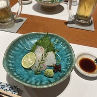 銀座 個室 蟹料理 わだつみ - 