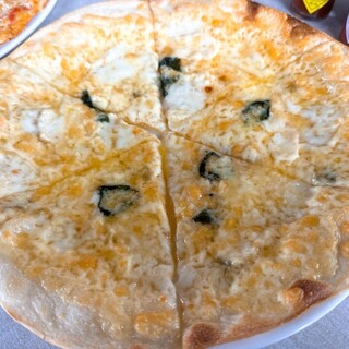 ポルティーズピザ_0