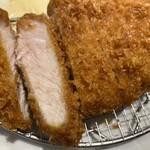 豚かつ専門 とんとん - 