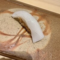 鮨 銀座おのでら 名古屋店 - 