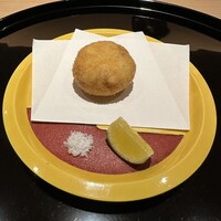 まき村 - 