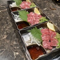 焼肉たまき 京橋店 - 