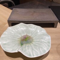 鮨 無垢/鮨 白銀 - 